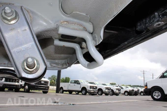 2026 Ram ProMaster 2500 Cargo Van Tradesman w/Passenger Seat High Roof 159.0" WB - miniatura 44