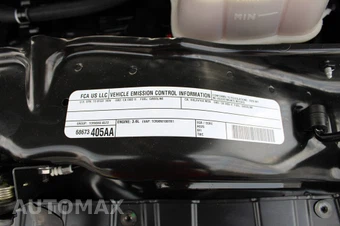2026 Ram ProMaster 2500 Cargo Van Tradesman w/Passenger Seat High Roof 159.0" WB - miniatura 49