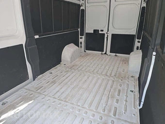 2026 Ram ProMaster 2500 Cargo Van Tradesman w/Passenger Seat High Roof 159.0" WB - miniatura 10
