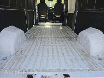 2026 Ram ProMaster 2500 Cargo Van Tradesman w/Passenger Seat High Roof 159.0" WB - miniatura 11