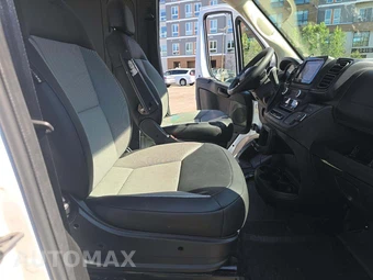 2026 Ram ProMaster 2500 Cargo Van Tradesman w/Passenger Seat High Roof 159.0" WB - miniatura 15