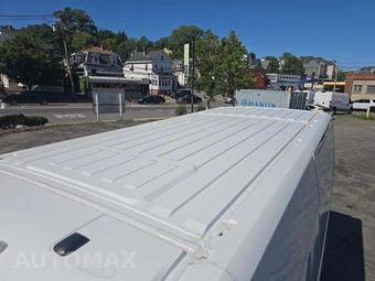 2026 Ram ProMaster 2500 Cargo Van Tradesman w/Passenger Seat High Roof 159.0" WB - miniatura 9