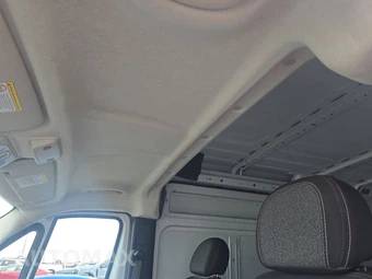 2026 Ram ProMaster 2500 Cargo Van Tradesman w/Passenger Seat High Roof 159.0" WB - miniatura 13