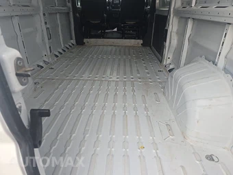2026 Ram ProMaster 2500 Cargo Van Tradesman w/Passenger Seat High Roof 159.0" WB - miniatura 16