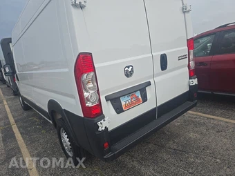 2026 Ram ProMaster 2500 Cargo Van Tradesman w/Passenger Seat High Roof 159.0" WB - miniatura 6