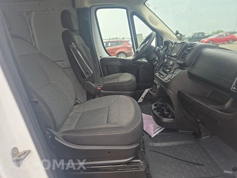 2026 Ram ProMaster 2500 Cargo Van Tradesman w/Passenger Seat High Roof 159.0" WB - miniatura 8