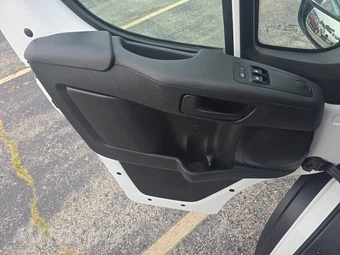 2026 Ram ProMaster 2500 Cargo Van Tradesman w/Passenger Seat High Roof 159.0" WB - miniatura 9