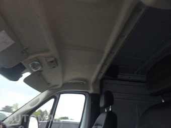2026 Ram ProMaster 2500 Cargo Van Tradesman w/Passenger Seat High Roof 159.0" WB - miniatura 16