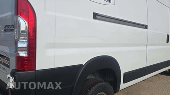 2026 Ram ProMaster 2500 Cargo Van Tradesman w/Passenger Seat High Roof 159.0" WB - miniatura 21