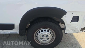 2026 Ram ProMaster 2500 Cargo Van Tradesman w/Passenger Seat High Roof 159.0" WB - miniatura 26