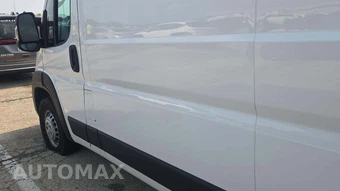 2026 Ram ProMaster 2500 Cargo Van Tradesman w/Passenger Seat High Roof 159.0" WB - miniatura 31