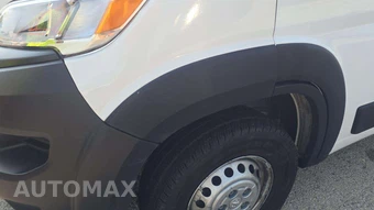 2026 Ram ProMaster 2500 Cargo Van Tradesman w/Passenger Seat High Roof 159.0" WB - miniatura 32