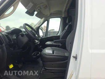 2026 Ram ProMaster 2500 Cargo Van Tradesman w/Passenger Seat High Roof 159.0" WB - miniatura 7