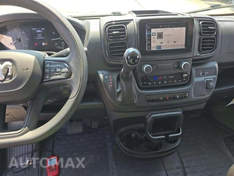 2026 Ram ProMaster 2500 Cargo Van Tradesman w/Passenger Seat High Roof 159.0" WB - miniatura 10