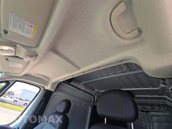 2026 Ram ProMaster 2500 Cargo Van Tradesman w/Passenger Seat High Roof 159.0" WB - miniatura 11