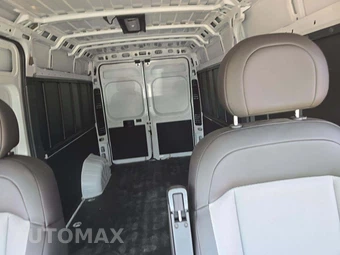 2026 Ram ProMaster 2500 Cargo Van Tradesman w/Passenger Seat High Roof 159.0" WB - miniatura 13