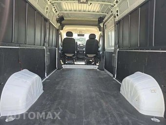 2026 Ram ProMaster 2500 Cargo Van Tradesman w/Passenger Seat High Roof 159.0" WB - miniatura 14