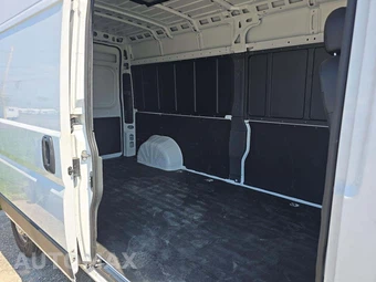 2026 Ram ProMaster 2500 Cargo Van Tradesman w/Passenger Seat High Roof 159.0" WB - miniatura 16