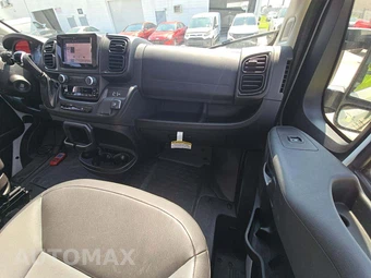2026 Ram ProMaster 2500 Cargo Van Tradesman w/Passenger Seat High Roof 159.0" WB - miniatura 19