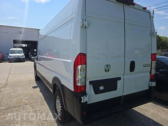 2026 Ram ProMaster 2500 Cargo Van Tradesman w/Passenger Seat High Roof 159.0" WB - miniatura 2