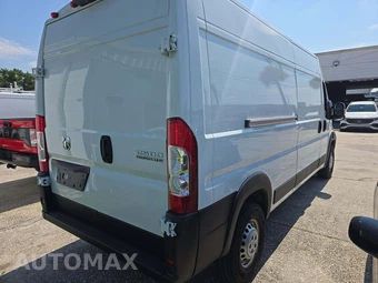 2026 Ram ProMaster 2500 Cargo Van Tradesman w/Passenger Seat High Roof 159.0" WB - miniatura 3