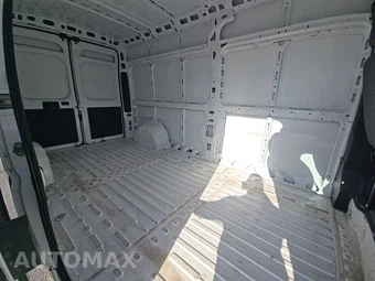 2026 Ram ProMaster 2500 Cargo Van Tradesman w/Passenger Seat High Roof 159.0" WB - miniatura 13