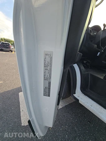 2026 Ram ProMaster 2500 Cargo Van Tradesman w/Passenger Seat High Roof 159.0" WB - miniatura 14