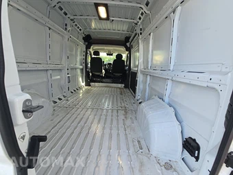 2026 Ram ProMaster 2500 Cargo Van Tradesman w/Passenger Seat High Roof 159.0" WB - miniatura 16