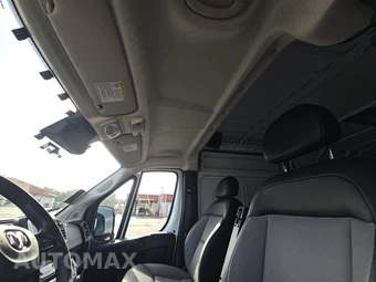2026 Ram ProMaster 2500 Cargo Van Tradesman w/Passenger Seat High Roof 159.0" WB - miniatura 18