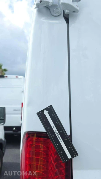 2026 Ram ProMaster 2500 Cargo Van Tradesman w/Passenger Seat High Roof 159.0" WB - miniatura 19