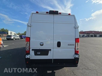 2026 Ram ProMaster 2500 Cargo Van Tradesman w/Passenger Seat High Roof 159.0" WB - miniatura 5