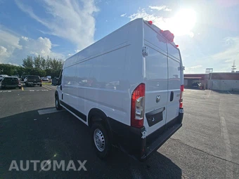 2026 Ram ProMaster 2500 Cargo Van Tradesman w/Passenger Seat High Roof 159.0" WB - miniatura 6