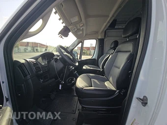 2026 Ram ProMaster 2500 Cargo Van Tradesman w/Passenger Seat High Roof 159.0" WB - miniatura 7