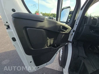 2026 Ram ProMaster 2500 Cargo Van Tradesman w/Passenger Seat High Roof 159.0" WB - miniatura 9