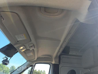 2026 Ram ProMaster 2500 Cargo Van Tradesman w/Passenger Seat High Roof 159.0" WB - miniatura 13