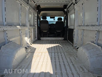 2026 Ram ProMaster 2500 Cargo Van Tradesman w/Passenger Seat High Roof 159.0" WB - miniatura 16