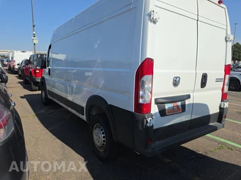 2026 Ram ProMaster 2500 Cargo Van Tradesman w/Passenger Seat High Roof 159.0" WB - miniatura 6