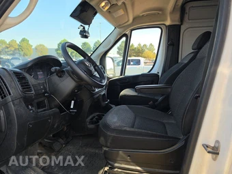 2026 Ram ProMaster 2500 Cargo Van Tradesman w/Passenger Seat High Roof 159.0" WB - miniatura 7