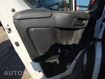 2026 Ram ProMaster 2500 Cargo Van Tradesman w/Passenger Seat High Roof 159.0" WB - miniatura 9