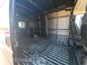 2026 Ram ProMaster 2500 Cargo Van Tradesman w/Passenger Seat High Roof 159.0" WB - miniatura 15