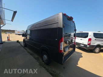 2026 Ram ProMaster 2500 Cargo Van Tradesman w/Passenger Seat High Roof 159.0" WB - miniatura 2