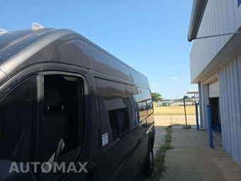 2026 Ram ProMaster 2500 Cargo Van Tradesman w/Passenger Seat High Roof 159.0" WB - miniatura 24