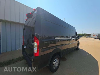 2026 Ram ProMaster 2500 Cargo Van Tradesman w/Passenger Seat High Roof 159.0" WB - miniatura 3