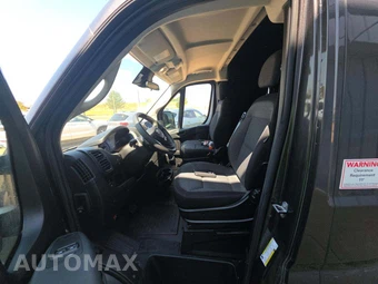 2026 Ram ProMaster 2500 Cargo Van Tradesman w/Passenger Seat High Roof 159.0" WB - miniatura 6