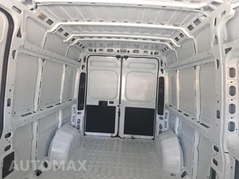 2026 Ram ProMaster 2500 Cargo Van Tradesman w/Passenger Seat High Roof 159.0" WB - miniatura 16