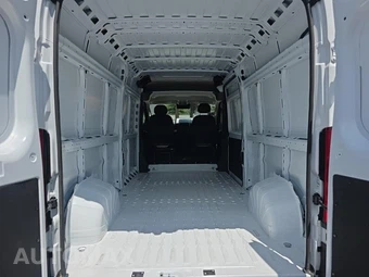2026 Ram ProMaster 2500 Cargo Van Tradesman w/Passenger Seat High Roof 159.0" WB - miniatura 19
