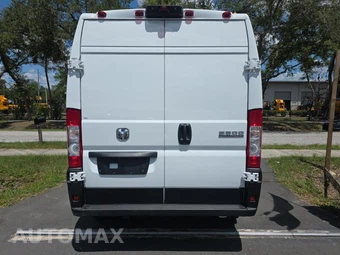 2026 Ram ProMaster 2500 Cargo Van Tradesman w/Passenger Seat High Roof 159.0" WB - miniatura 5