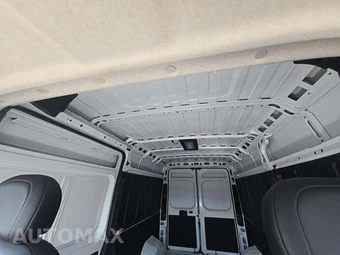 2026 Ram ProMaster 2500 Cargo Van Tradesman w/Passenger Seat High Roof 159.0" WB - miniatura 11