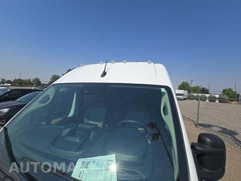2026 Ram ProMaster 2500 Cargo Van Tradesman w/Passenger Seat High Roof 159.0" WB - miniatura 12