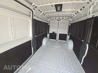 2026 Ram ProMaster 2500 Cargo Van Tradesman w/Passenger Seat High Roof 159.0" WB - miniatura 13